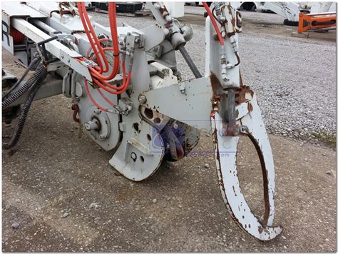 00 Choose Options GREENLEE HW1 Impact Wrench Pole Puller $2,575. . Terex digger derrick parts